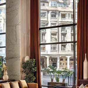 Hotell Radisson Blu Center