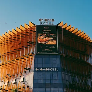Otel Onomo Center